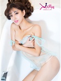 [Ugirls尤果网] 爱尤物专辑 2015 No.180 Vivi 泡沫之恋(6)